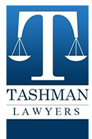 Tashman & Associates Solicitors logo